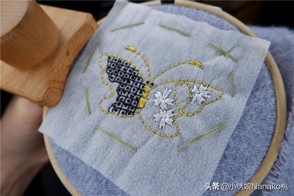 蝶绣新品推荐，科技与生活完美融合的高科技产品亮相！