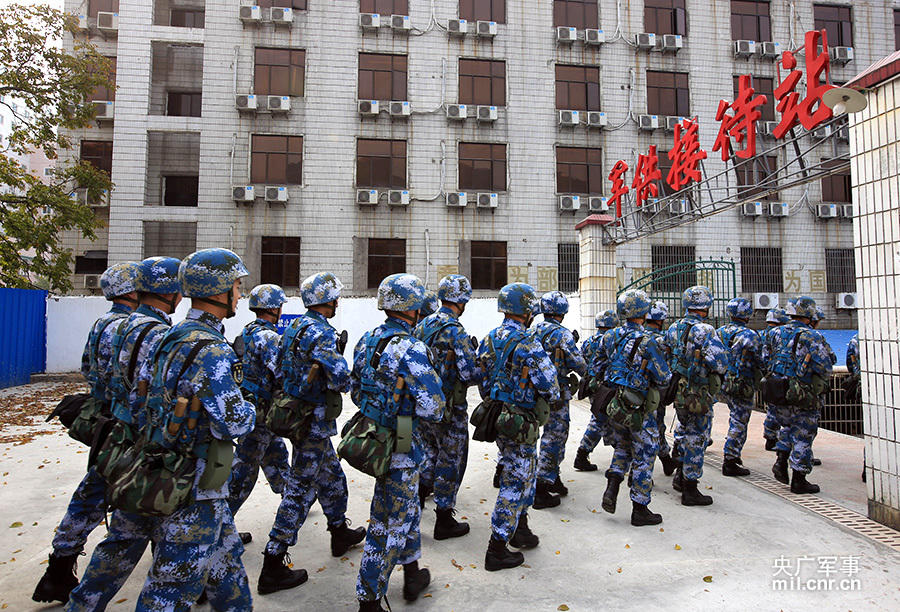 海军最新动态，引领科技潮流，重塑未来海军力量，开启新篇章