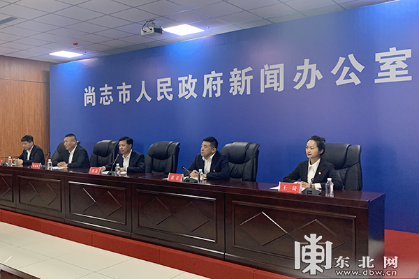尚志最新动态今日，温馨日常的欢乐时光回顾
