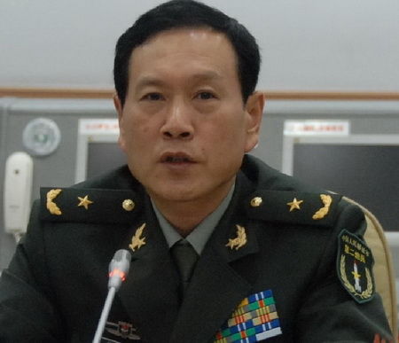 刘源现任职务及其在中国社会与时代的影响力与地位分析
