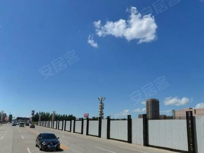 大庆汉城国际最新房价概况