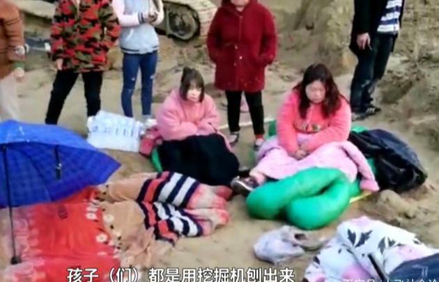 蚌埠儿童被埋事件最新进展揭秘，持续关注事件最新动态