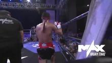 武林风新一龙巅峰对决，热血传奇的武林之战