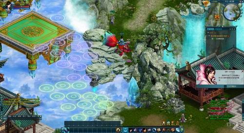 修真2天道宗最新版，探索神秘修真世界的奇幻之旅