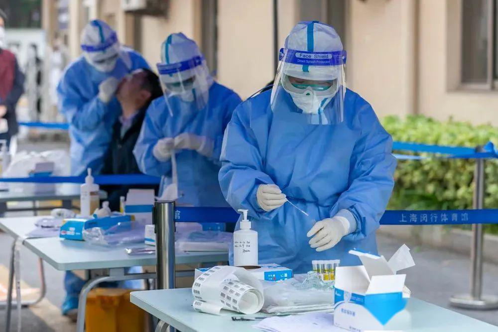 中国疫情最新肺炎动态，观点阐述与深度分析