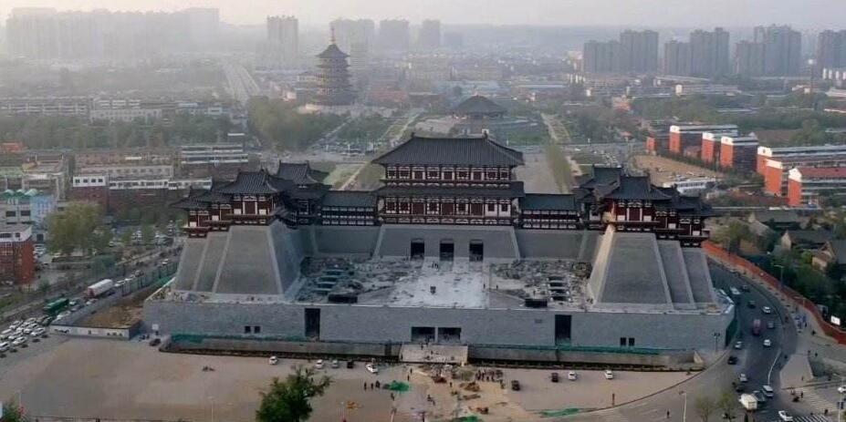 洛阳地铁最新线路图揭秘，古都地下的交通脉络探索