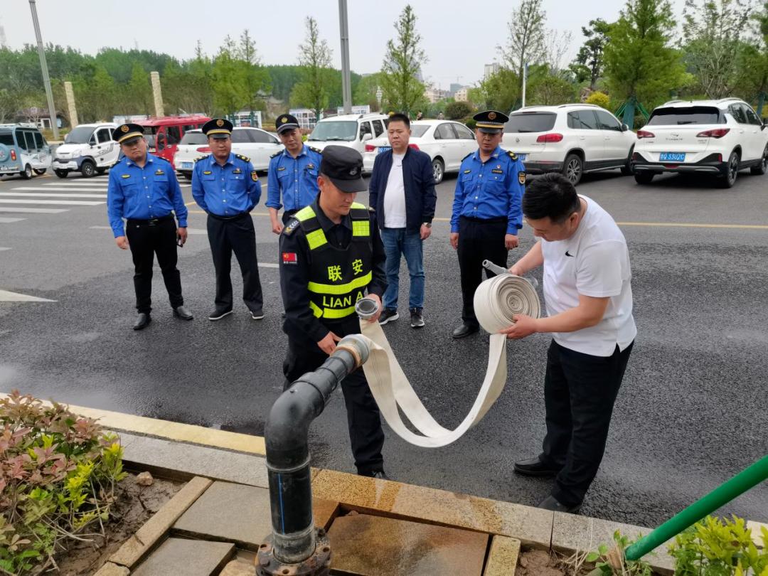 罗庄最新动态速递！