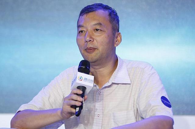 徐一钉最新动态，科技前沿探索与行业创新引领