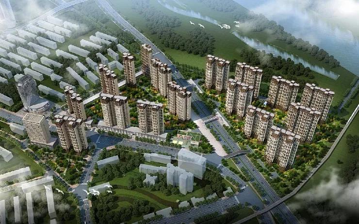 临清房价最新楼盘，市场现状、前景展望及购房指南