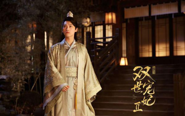 最新古装穿越剧探秘，背景回溯、重大事件与时代地位