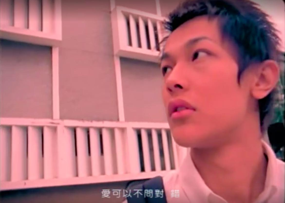 汪东城发型演变，潮流引领者的最新发型趋势