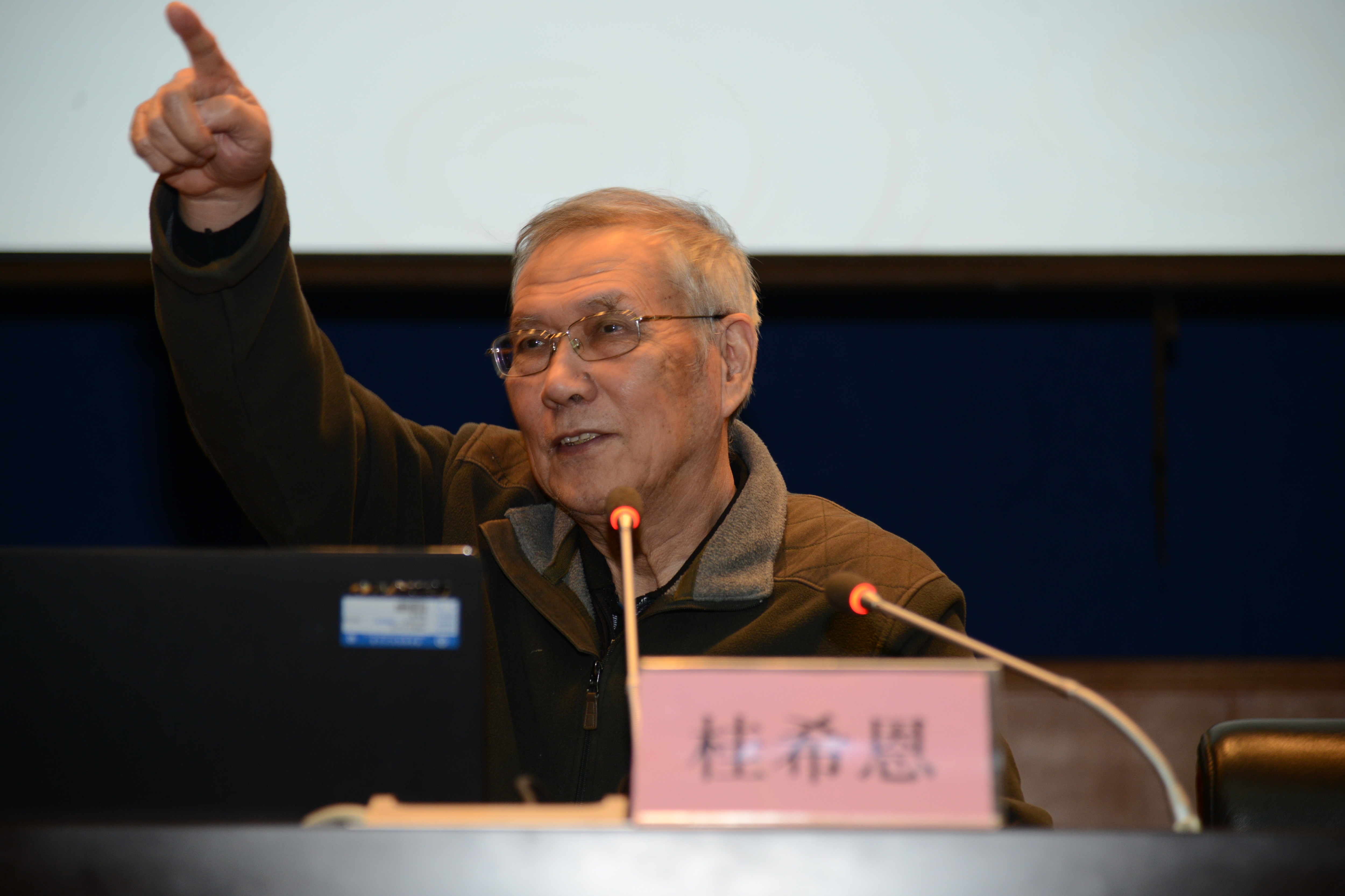 桂希恩谈最新窗口期，自然美景探索与治愈之旅的交融体验