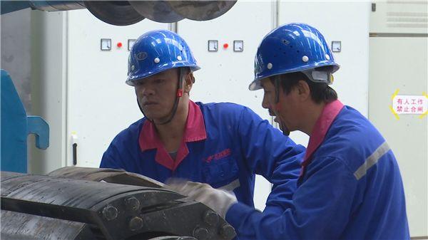 最新焊管厂招聘调试工程师消息发布