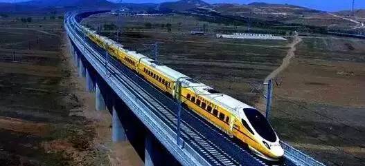 巴彦淖尔高铁最新动态🚄快速进展揭秘
