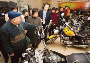 中国嘉陵最新动态揭晓，最新消息汇总