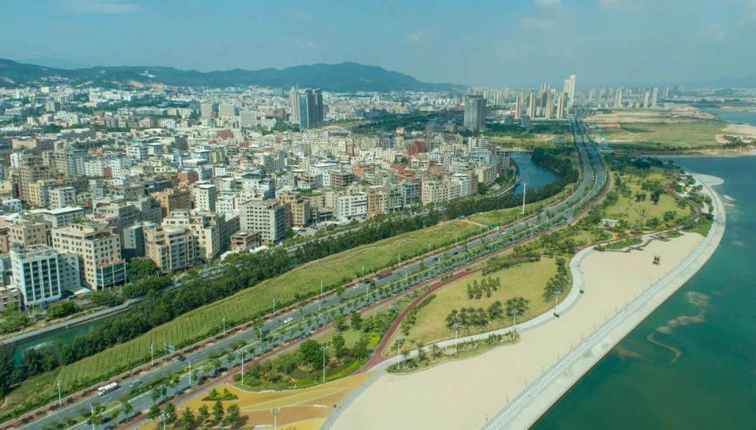 海沧区最新发展动态与投资前景展望概览