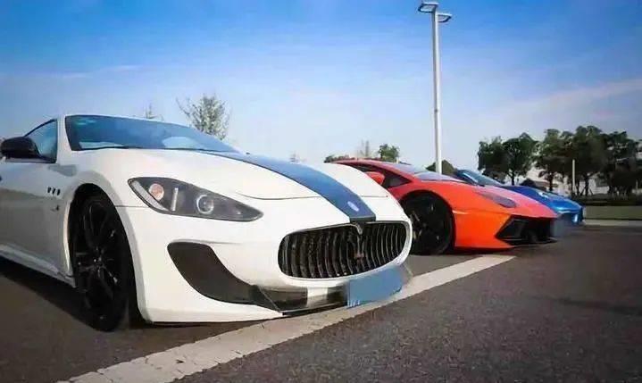 最新主播跑车，科技与速度的完美融合，极致体验新篇章