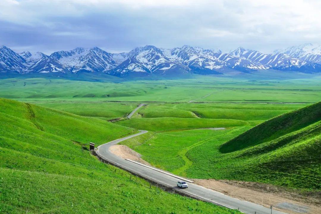 喀纳斯禾木最新探索，自然美景之旅，寻找内心平和的旅程