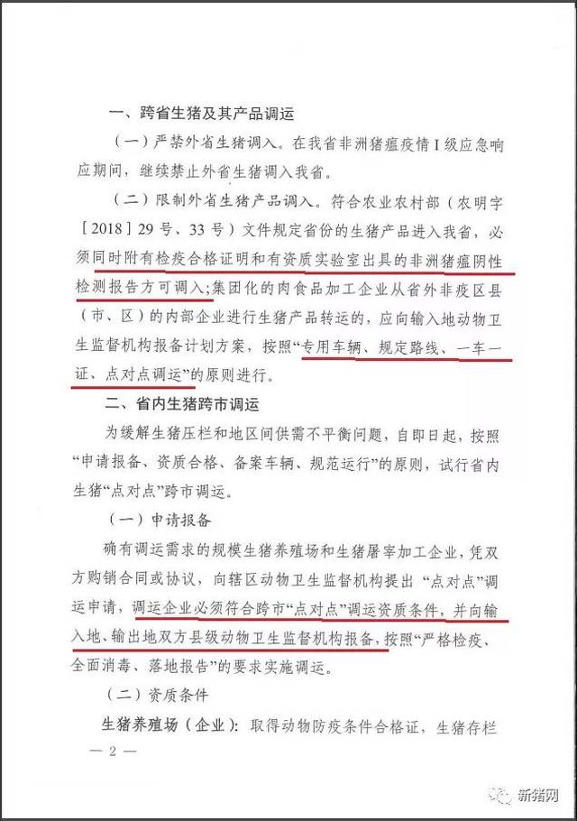 活猪调运最新规定，规范与保障共融的措施实施指南